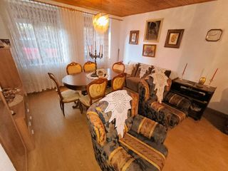 Casa adosada en venta en Ave María en Palencia