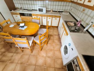 Casa adosada en venta en Ave María en Palencia