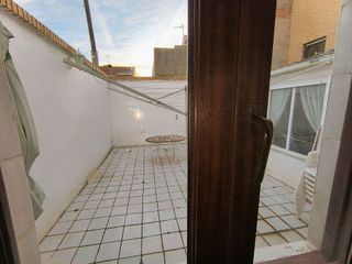 Casa adosada en venta en Ave María en Palencia
