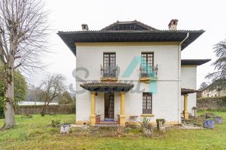 Chalet en venta en Piloña