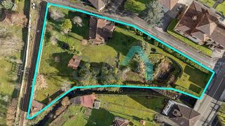 Chalet en venta en Piloña