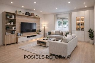 Piso en venta en La Salut - Lloreda en Badalona