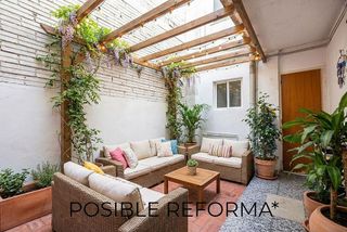 Piso en venta en La Salut - Lloreda en Badalona