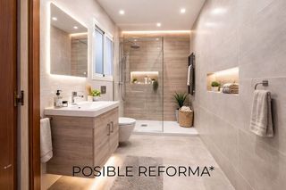 Piso en venta en La Salut - Lloreda en Badalona