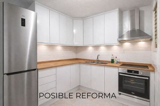 Piso en venta en La Salut - Lloreda en Badalona