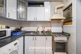 Piso en venta en La Salut - Lloreda en Badalona