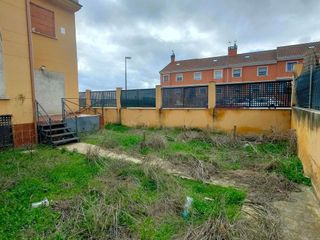 Casa adosada en venta en Parla Este en Parla