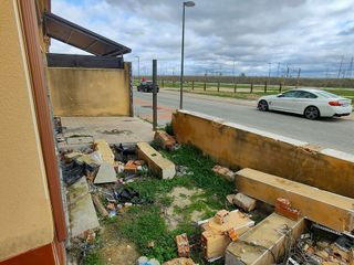 Casa adosada en venta en Parla Este en Parla