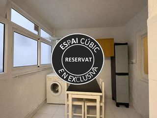 Piso en venta en Centre - Joan Prim en Granollers