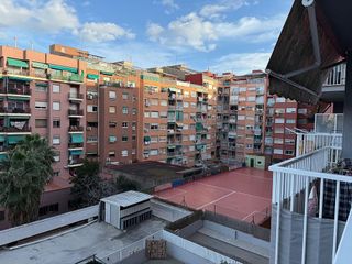 Piso en venta en La Marina de Port en Barcelona