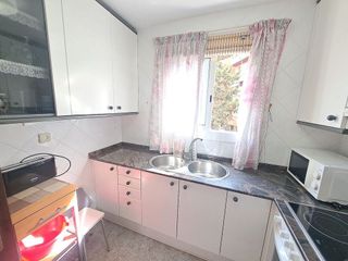 Piso en venta en La Font de la Guatlla en Barcelona