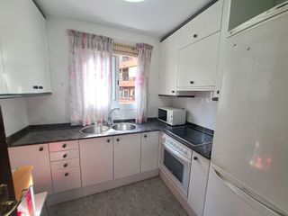 Piso en venta en La Font de la Guatlla en Barcelona