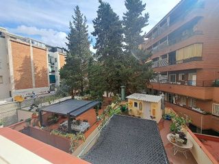 Piso en venta en La Font de la Guatlla en Barcelona