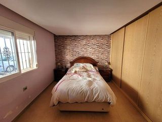 Casa en venta en Puerto de la Torre - Atabal en Málaga