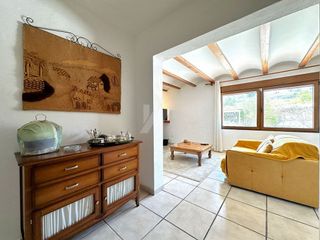 Casa rural en venta en Teulada Pueblo en Teulada