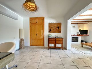 Casa rural en venta en Teulada Pueblo en Teulada