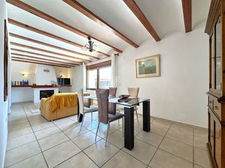 Casa rural en venta en Teulada Pueblo en Teulada