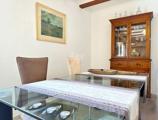 Casa rural en venta en Teulada Pueblo en Teulada