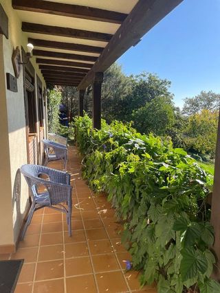 Casa rural en venta en Candeleda