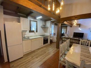 Casa rural en venta en Candeleda