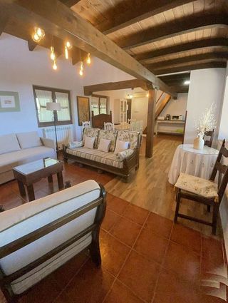 Casa rural en venta en Candeleda