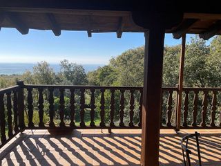 Casa rural en venta en Candeleda