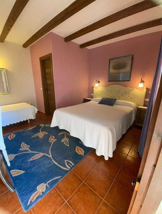 Casa rural en venta en Candeleda