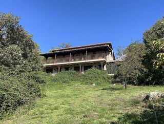 Casa rural en venta en Candeleda