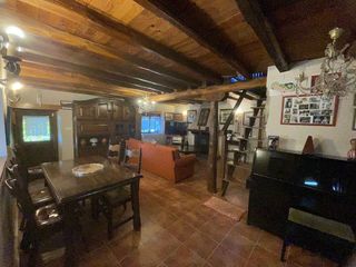 Casa rural en venta en Candeleda