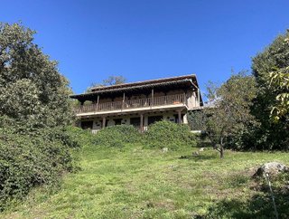 Casa rural en venta en Candeleda