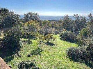 Casa rural en venta en Candeleda