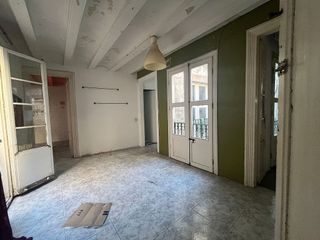 Ático en venta en El Gòtic en Barcelona