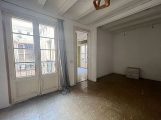 Ático en venta en El Gòtic en Barcelona