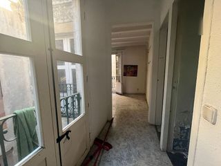 Ático en venta en El Gòtic en Barcelona