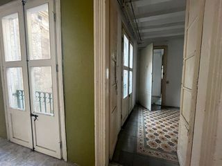 Ático en venta en El Gòtic en Barcelona