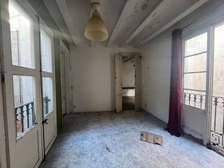 Ático en venta en El Gòtic en Barcelona