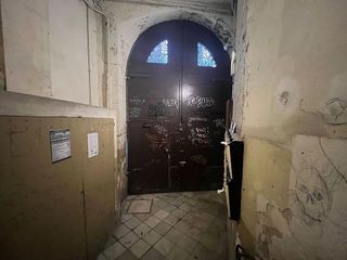 Ático en venta en El Gòtic en Barcelona