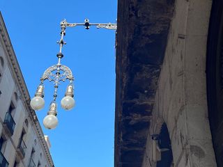 Ático en venta en El Gòtic en Barcelona