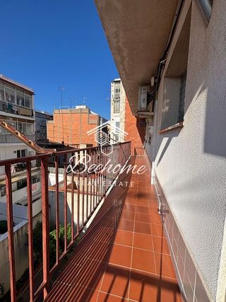 Ático en venta en Vinyets - Molí Vell en Sant Boi de Llobregat
