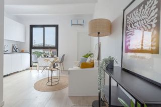 Ático en venta en Sants en Barcelona