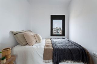 Ático en venta en Sants en Barcelona