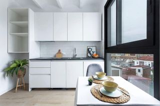 Ático en venta en Sants en Barcelona