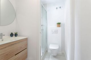 Ático en venta en Sants en Barcelona