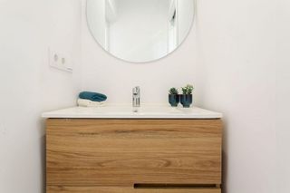 Ático en venta en Sants en Barcelona