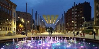 Ático en venta en Sants en Barcelona