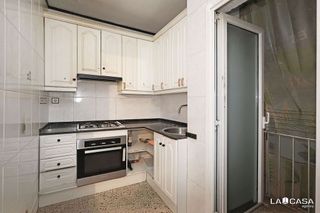 Piso en venta en Santa Eulàlia en Hospitalet de Llobregat, L´