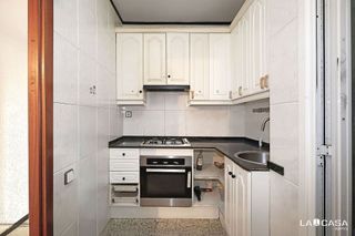 Piso en venta en Santa Eulàlia en Hospitalet de Llobregat, L´