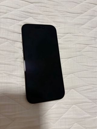 iPhone 16 Pro 128GB Gris