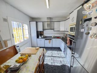 Chalet en venta en Vallirana