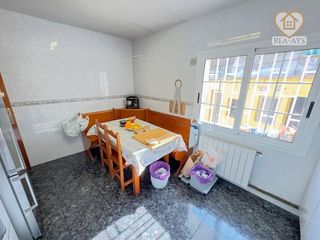 Chalet en venta en Vallirana